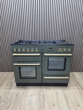 RANGEMASTER 110cm DUAL FUEL