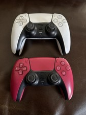 2 Sony PlayStation 5 DualSense - READ DESCRIP...