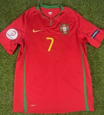 Ronaldo Portugal 2008 Euros Medium 265759-811 