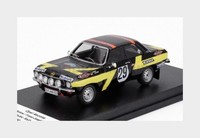 Trofeu TRFDSN293 Opel Ascona Rally 29 1975 Baltic Night Version Modellauto