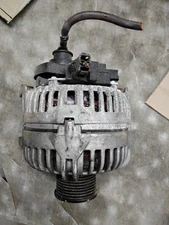 Alternator Fits 06-07 09 DODGE 3500 PICKUP 1459124