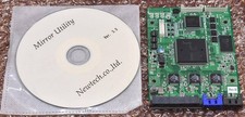NEWTECH NRC-U100SA-M KC30263C (NEC OEM) SATA RAID Interface Card Serial ATA 1.0