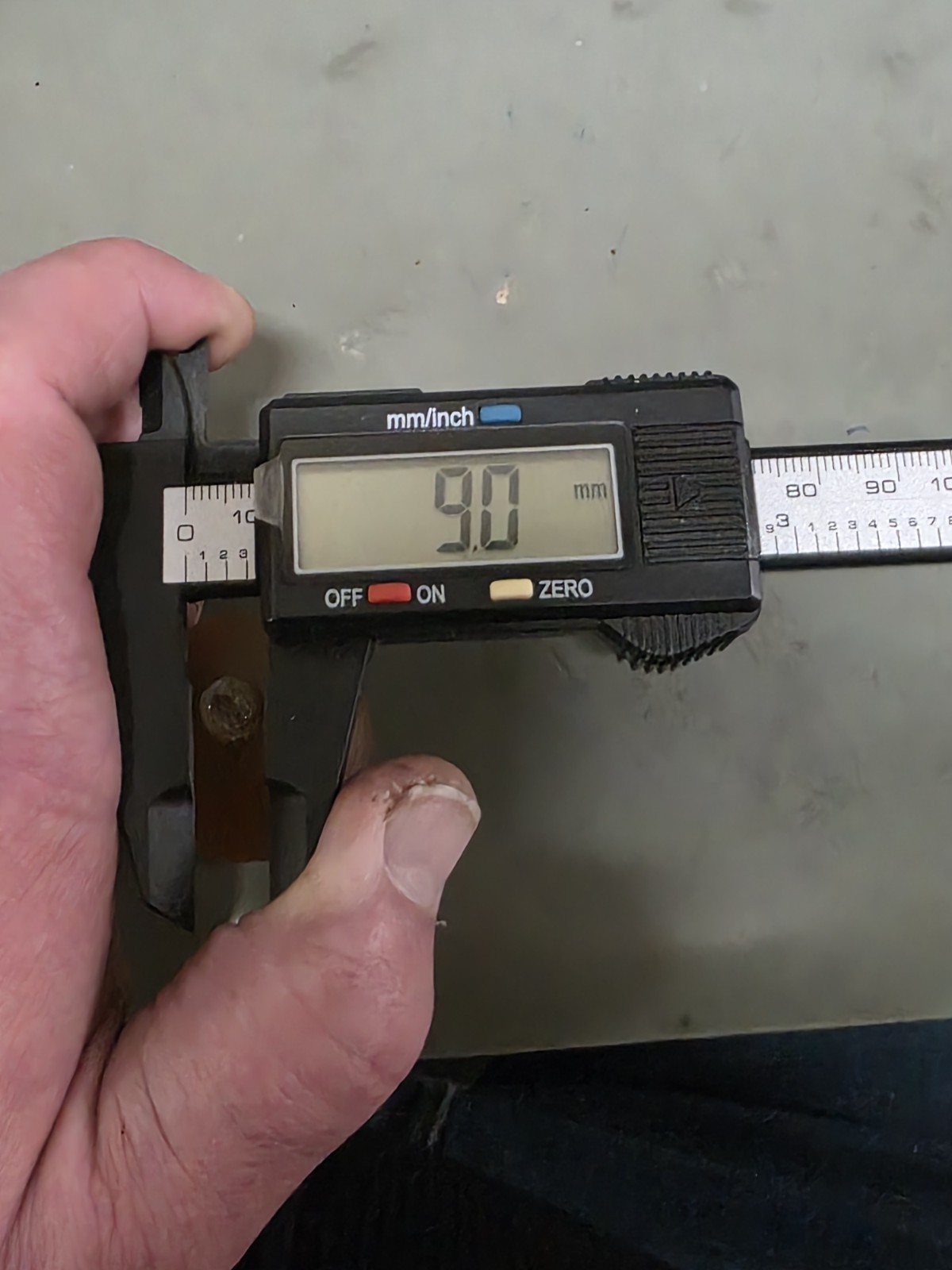 Lab Made Czochrlski Pulled Yellow Yttrium Aluminum Garnet  146+ Gram Facet Rough