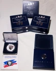 Photo of a 2026-P Peace Dollar (2021-Present) from an eBay listing that sold on Jul 22, 2026