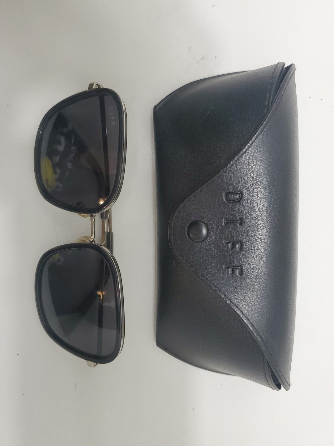 Diff Eyewear Make a Difference Genevive Polarized… - image 2