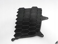 Audi R8 4S0 II Bj.15-19 Stoßstange Gitter Abdeckung Vorne