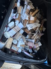 MakeUp Resell Bundle 100 Assorted Pieces.