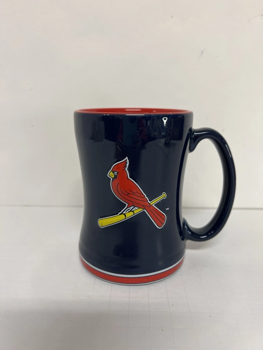 St. Louis Cardinals MLB Mugs for sale | eBay