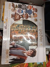 Perler Wizarding World HARRY POTTER Fused Bead Kit 15000 Pieces For 50 Projects