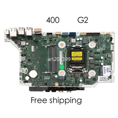 Für HP Pro One 400 480 G2 All-in-one Mainboard 799920-001 819416-001