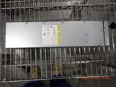 Hitachi 5557084-A VSPG DKCPS Switching P/S HS1801 High Efficiency Power Supply 