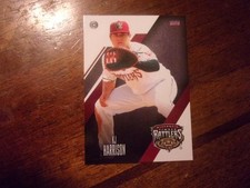 2018 WISCONSIN TIMBER RATTLERS Choice Minor League Single Cards YOU PICK OBO