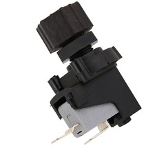Adjustable Differential Air Pressure Switch Micro Switch High Current Double