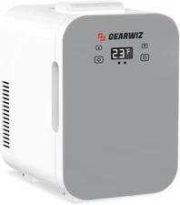 Sourdough Starter Home with Temperature Control – Compact Fermentation Box wi...