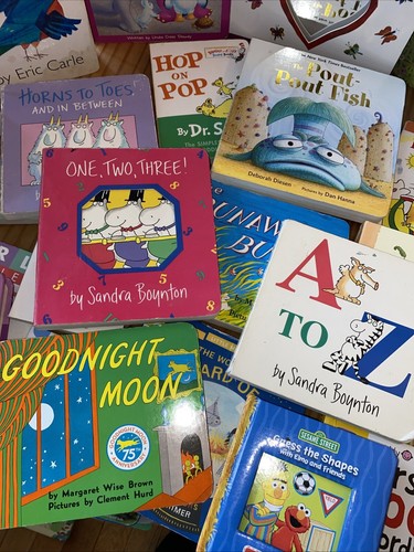 Children's book lot of 250 HC PB Wholesale Assorted instant library 4 - 9 Age - Picture 14 of 15