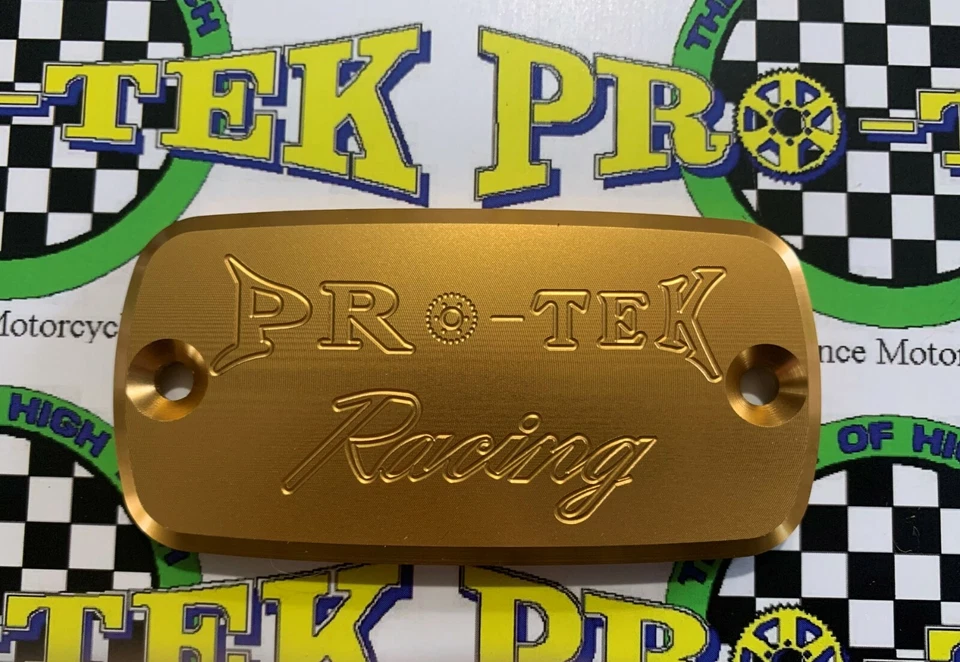 Tapa de líquido de freno o embrague delantero Protek Honda CB1100 2013-2017 CB-1100 CB 1100 Foto 3 de 4