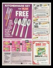 1984 Ragu Chunky Garden Style Spaghetti Sauce Circular Coupon ...