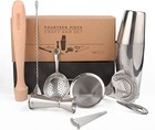 Bar Craft Cocktail Bartender Kits Sets