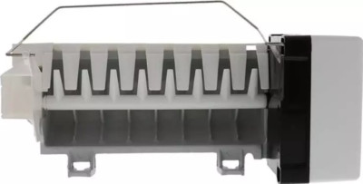 OEM Refrigerator Ice Container – Fits Amana, Whirlpool, Maytag, Kenmore Models