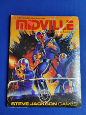 Midville SW - Steve Jackson Games