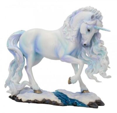 Pure Spirit Einhorn Designer Figur