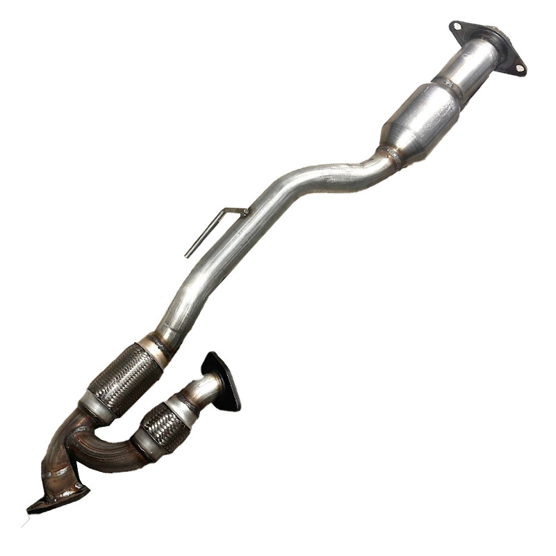Catalytic Converter for 2014 Nissan Pathfinder SV 3.5L V6