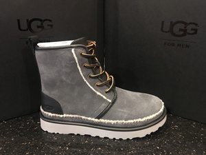 ugg harkley stitch