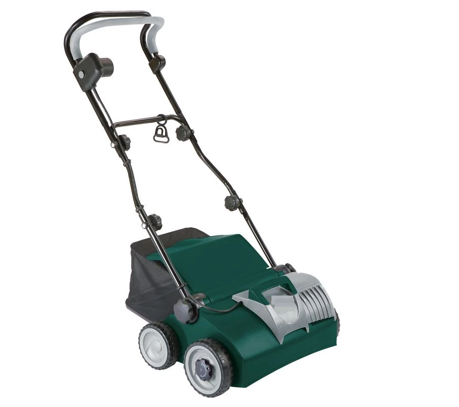 MARKENLOS Elektro Vertikutierer GEV 1400-33/1