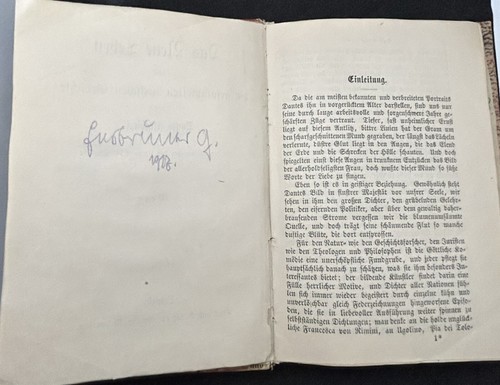 Antique OOAK Book With 6 Masterpieces Drawings Of Unknown Author Austria π¦πΉ - Picture 6 of 17