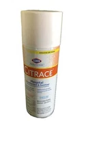 Clorox 49100 Citrace Germicide Hospital Disinfectant & Sanitizer Spray 14 Oz