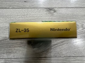 Nintendo Game & Watch: The Legend of Zelda - Tan