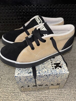 AIR WALK ヴィンテージ　スニーカー Yahoo!オークション - ビンテージ AIRWALK YUKON Low スニーカー