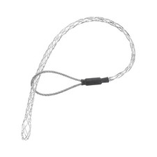 Cable Pulling Grip 26cm Single for 6-10cm Cab...