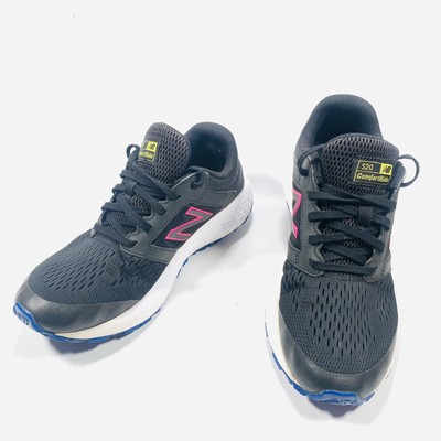 new balance 520 v5