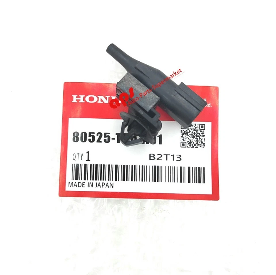 OEM Ambient Air Temperature Sensor For Honda Civic CR-V Acura MDX 80525-TBA-A01 - Image 3 of 4