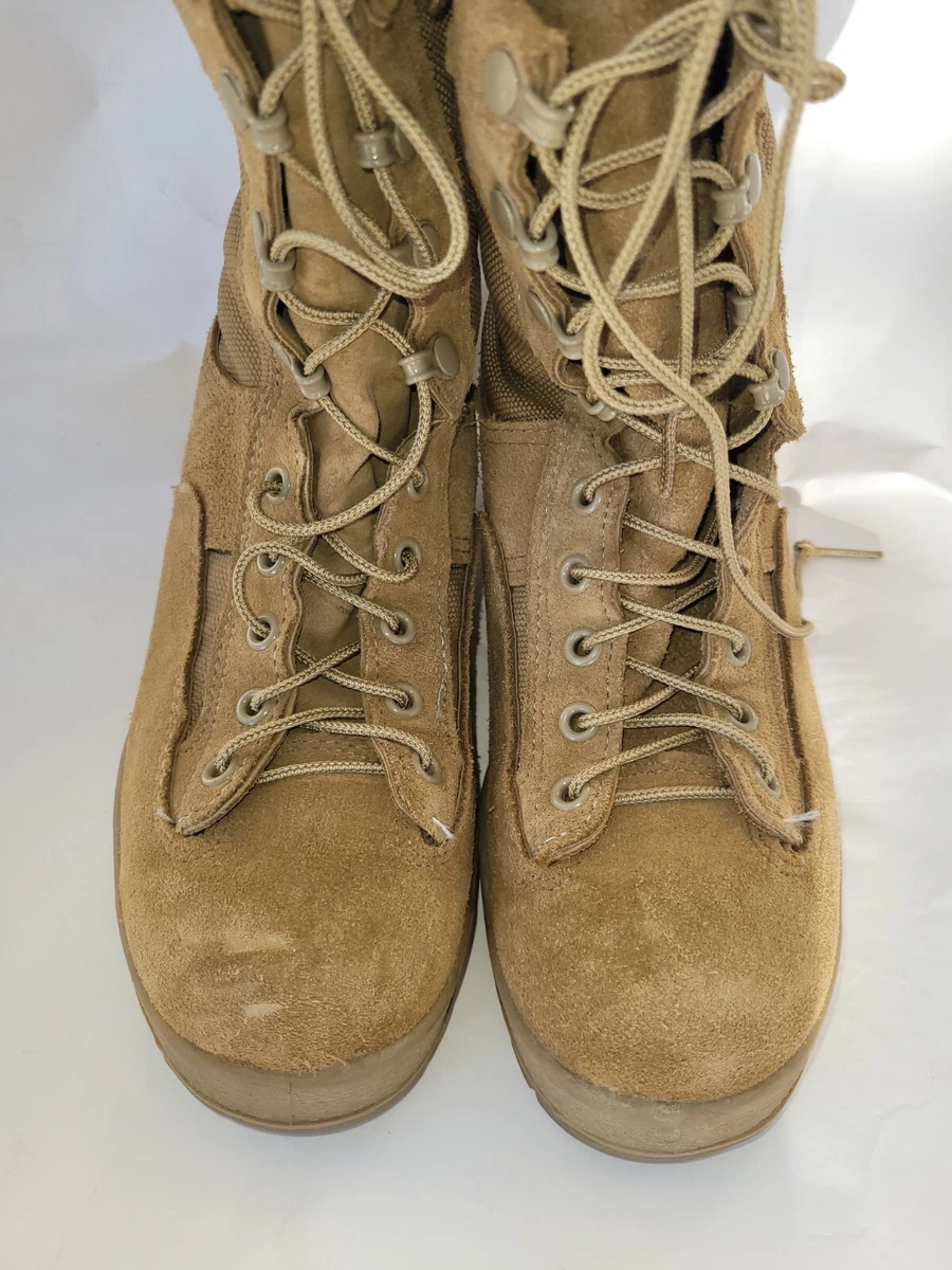 Mcrae gore tex boots cheap