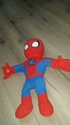 Marvel Super Pal Spider Man 2007