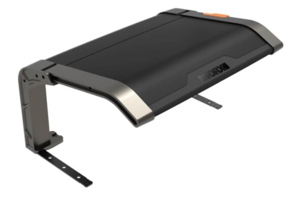 Garage Worx Landroid WA0810 con Tetto Apribile - Accessorio Originale