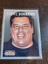 2015 Panini Americana Steve Schirripa #34