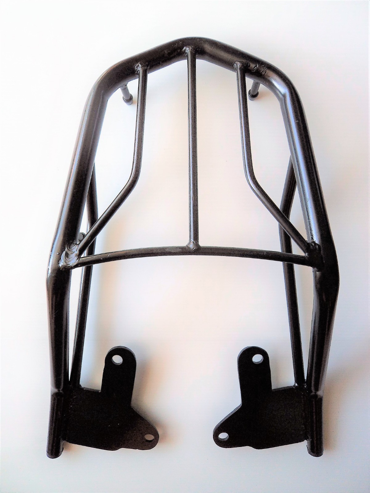 HONDA MSX 125 GROM Rear Luggage Rack 2013 2014 2015 2016 ***UK STOCK