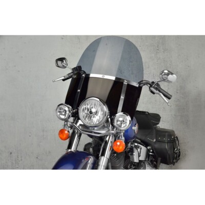 HARLEY DAVIDSON FLSTC HERITAGE SOFTAIL CLASSIC 1999-2006