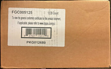 2022-23 TOPPS CHROME BUNDESLIGA HOBBY CASE 12 BOX FACTORY SEALED 1 AUTO PER BOX