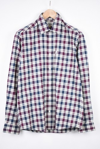 BARBOUR Astwell Regular Fit Shirt Men's 