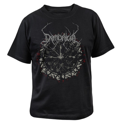 DEMONICAL - Darkness Unbound - T-Shirt