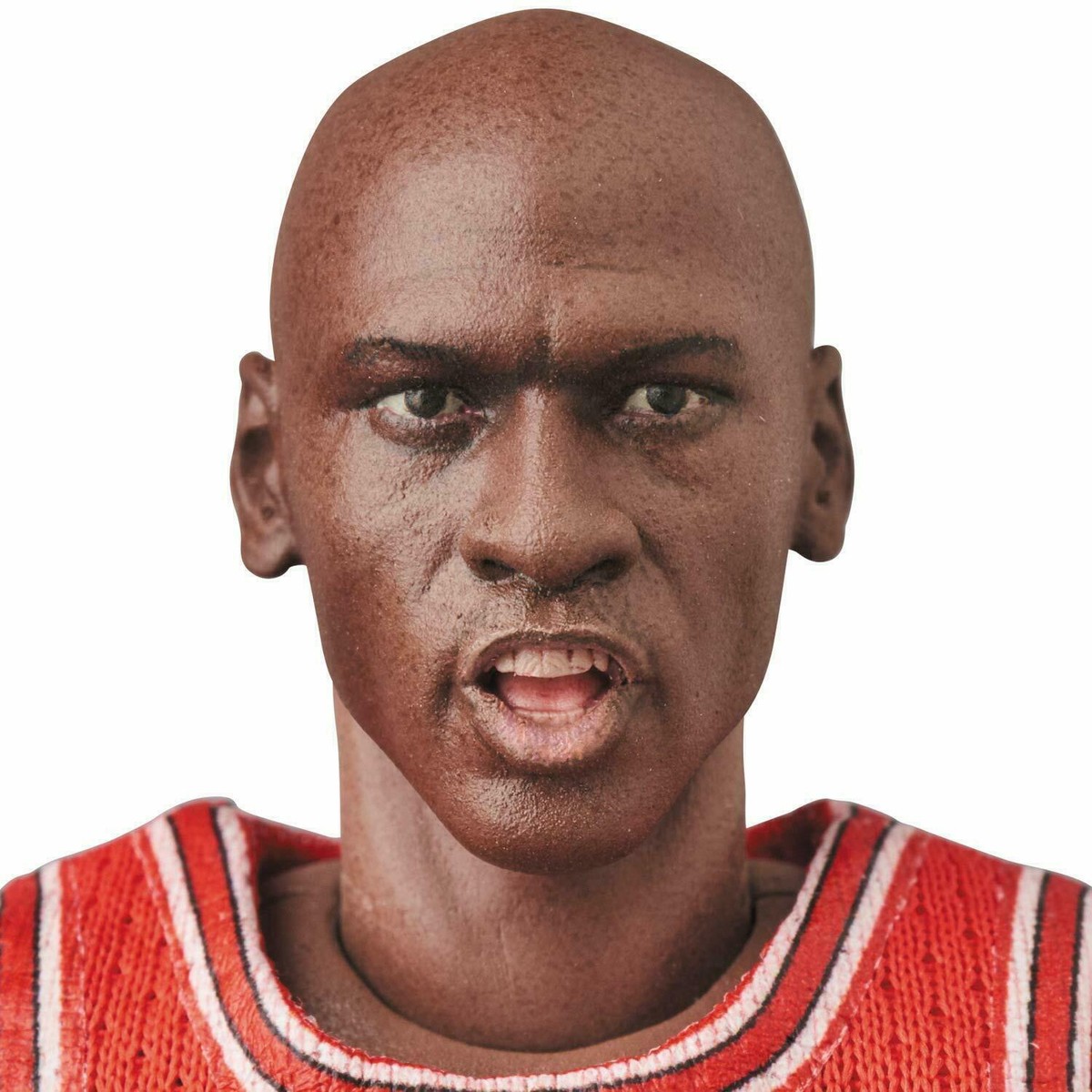 MAFEX Michael Jordan Chicago Bulls No.100 MEDICOM TOY from Japan