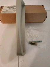 Pella Exterior Sliding Door Handle Non Handed 90's Vintage Champagne Finish