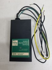 PSP Products H2B80-4X Vortex Transient Voltage Surge Suppressor 3 Ph 120-208 VAC
