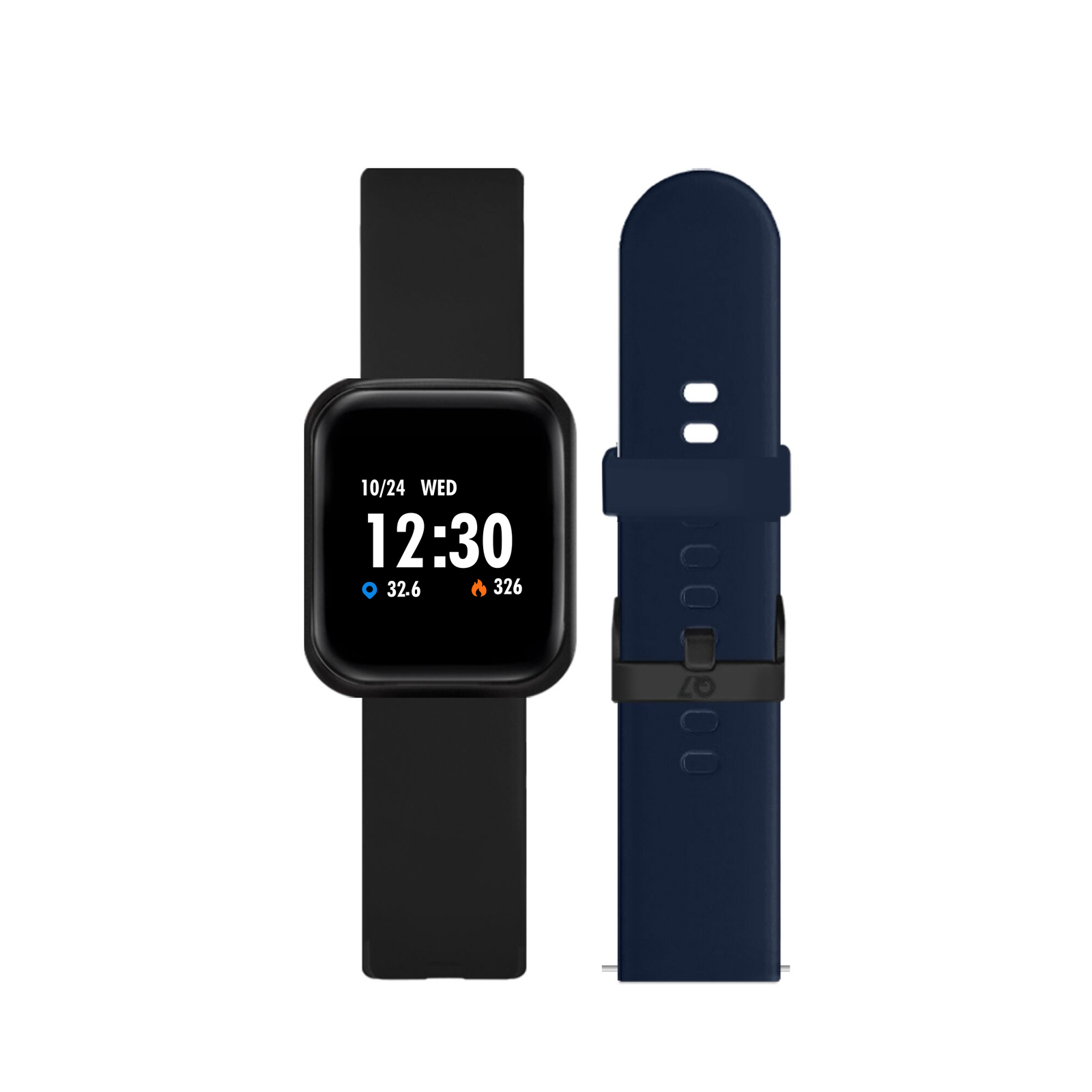 q7 smartwatch