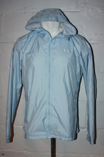 EUC Under Armour UA Forefront Rain 