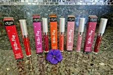 Ciate London transforming glitter flip liquid lipstick new in box select yours